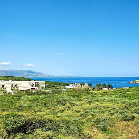 Grecotel Meli Palace Szíszi Kültér fotó