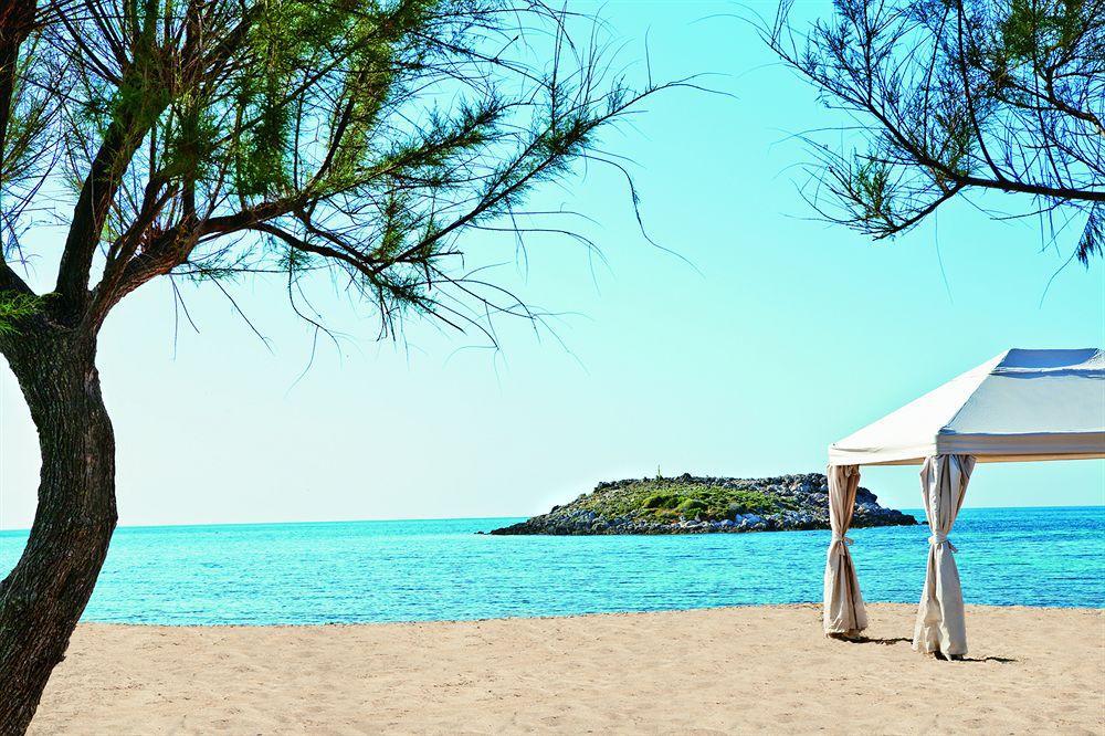 Grecotel Meli Palace Szíszi Kültér fotó