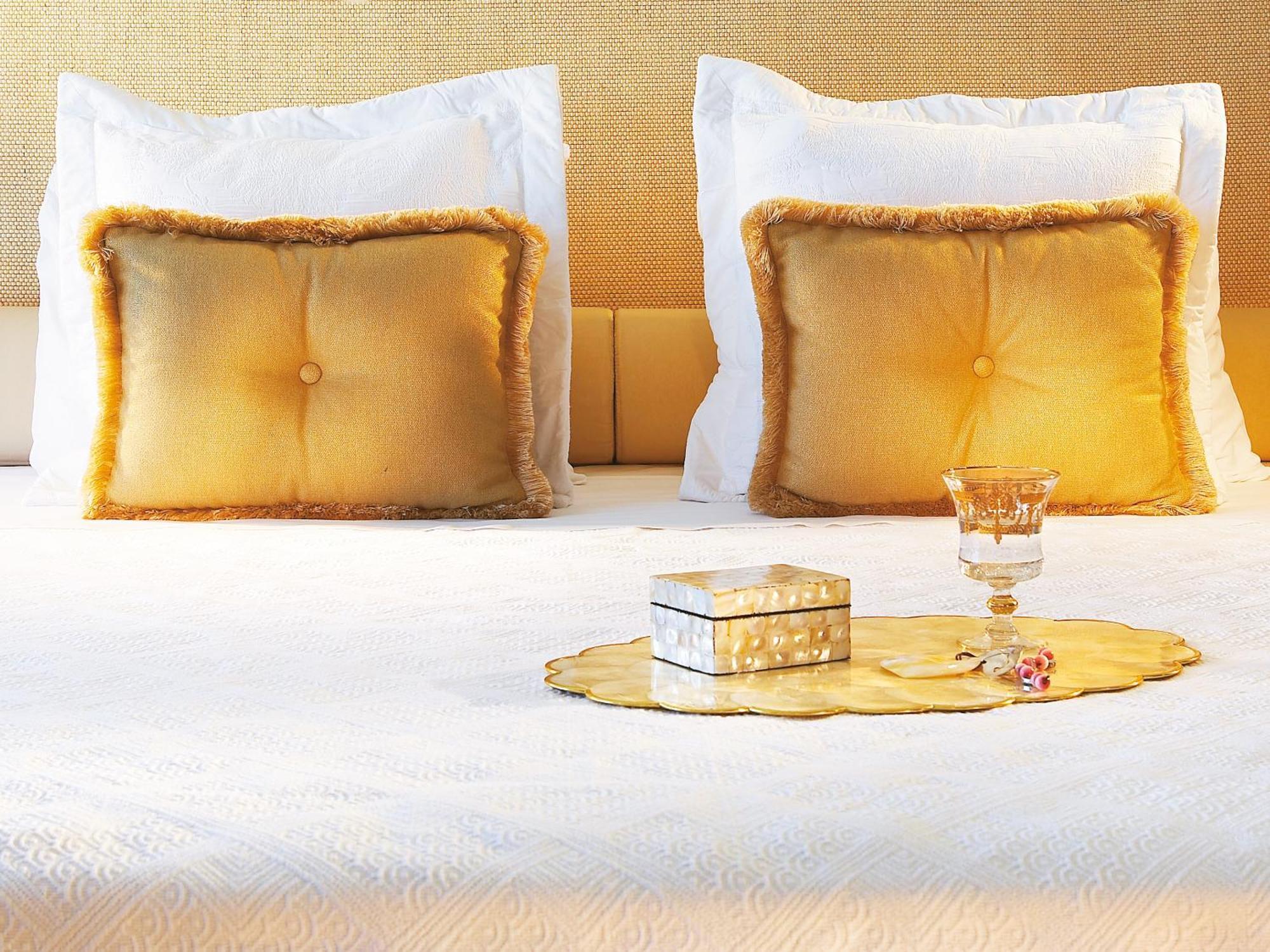 Grecotel Meli Palace Szíszi Kültér fotó