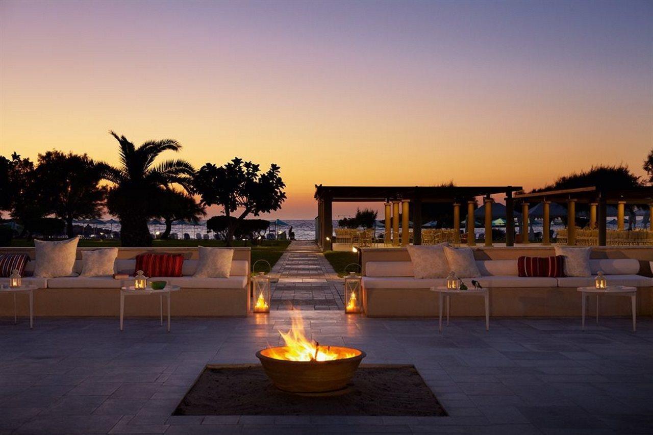 Grecotel Meli Palace Szíszi Kültér fotó