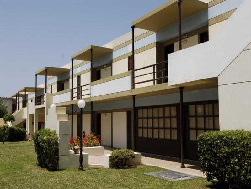 Grecotel Meli Palace Szíszi Kültér fotó