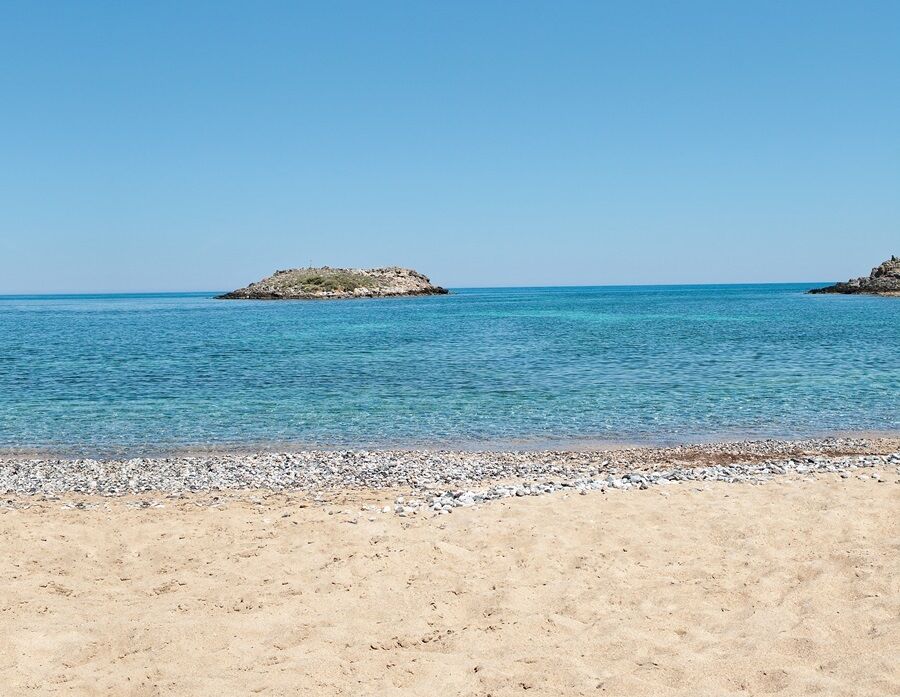 Grecotel Meli Palace Szíszi Kültér fotó